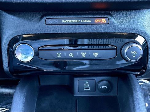 New 2026 Ford Escape ST-Line w/ Tech Pack #1 image 22