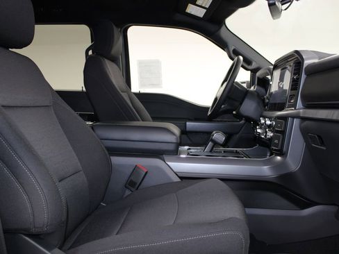 New 2026 Ford F150 XLT AWD/4WD image 28