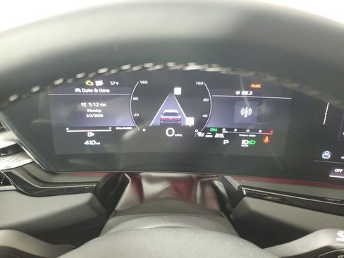 New 2026 Audi A6 Prestige image 27