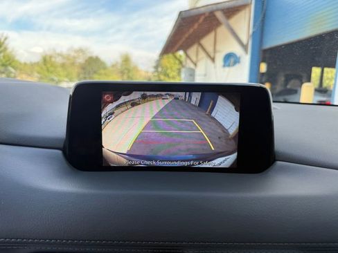 Used 2020 MAZDA CX-5 Grand Touring image 26