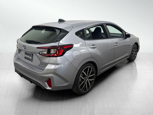 New 2025 Subaru Impreza 2.0i Sport image 7
