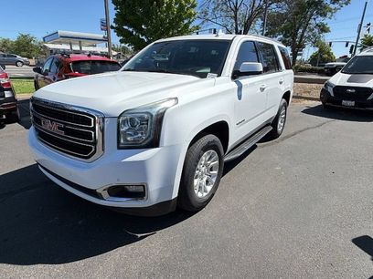 Used 2015 GMC Yukon SLE w/ Convenience Package