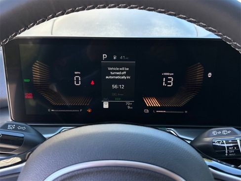 New 2025 Kia Sorento EX w/ EX Panoramic Sunroof Package image 20