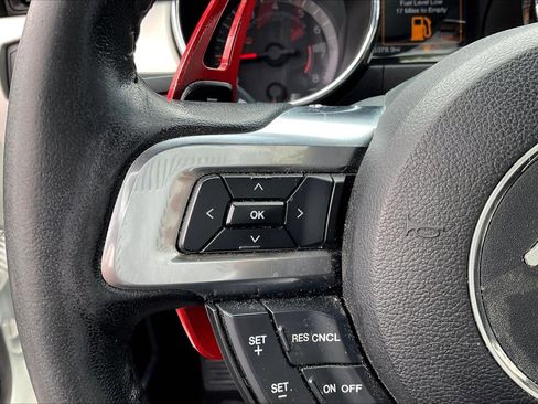 Used 2016 Ford Mustang Premium image 16