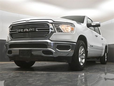 Used 2024 RAM 1500 Laramie image 15