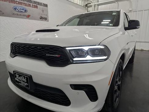 New 2026 Dodge Durango GT image 33