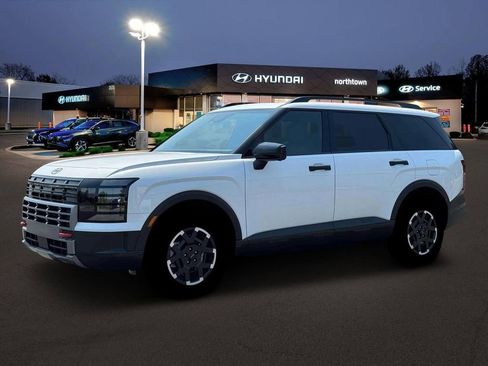 New 2026 Hyundai Palisade XRT Pro image 2