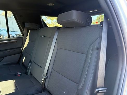 New 2026 Chevrolet Tahoe LS AWD/4WD image 22