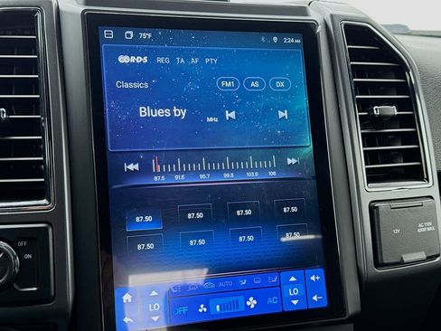 Used 2020 Ford F150 XLT w/ Equipment Group 302A Luxury image 11