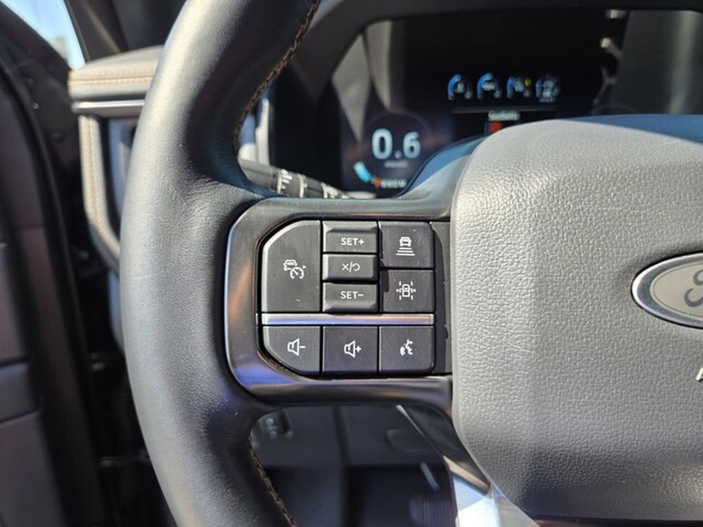 Certified 2024 Ford Expedition Platinum AWD/4WD image 33