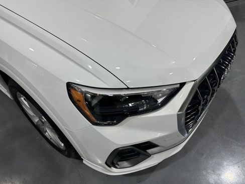 Used 2022 Audi Q3 2.0T Premium AWD/4WD image 13