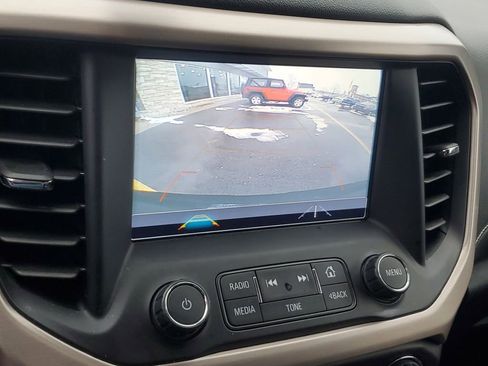 Used 2019 GMC Acadia Denali image 24