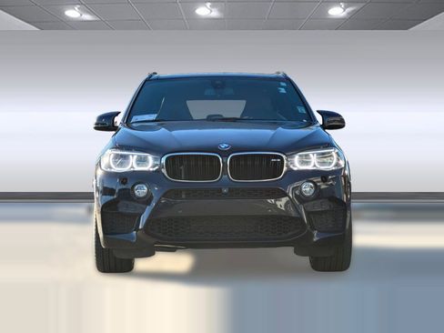Used 2018 BMW X5 M w/ Executive Package image 5