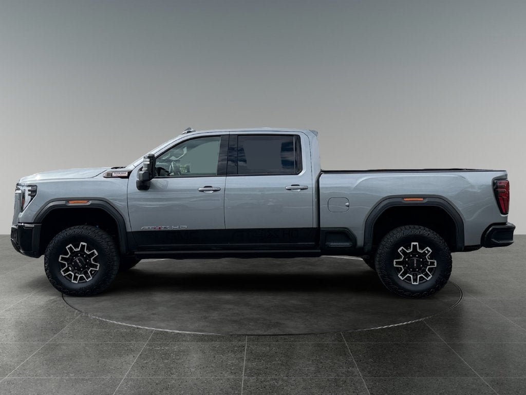 Used 2025 GMC Sierra 2500 AT4X AWD/4WD image 6