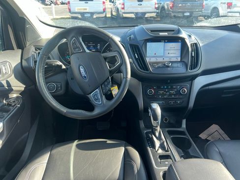 Used 2018 Ford Escape SEL FWD image 21