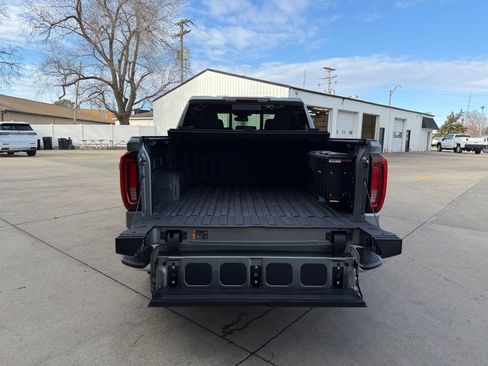 New 2026 GMC Sierra 1500 SLT w/ SLT Premium Plus Package AWD/4WD image 33