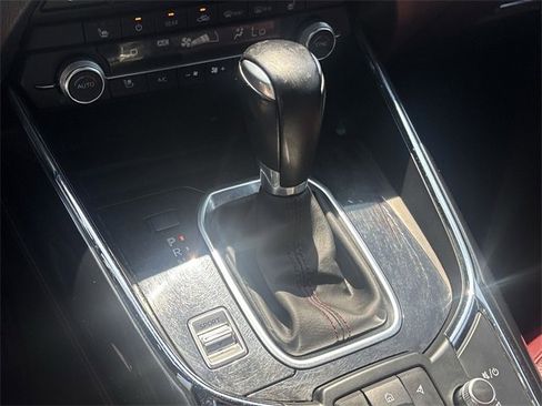 Used 2021 MAZDA CX-9 Carbon Edition image 15