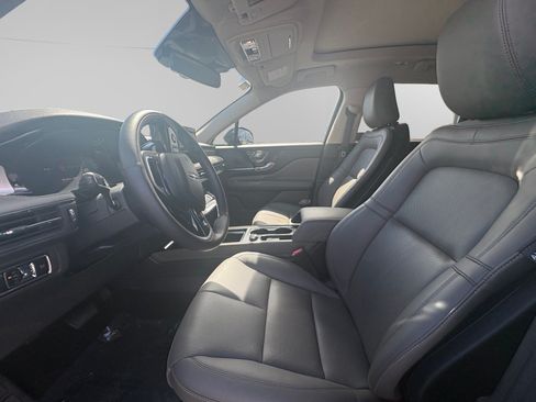 Certified 2024 Lincoln Corsair Grand Touring AWD/4WD image 9