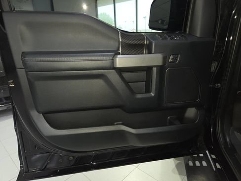Used 2020 Ford F150 Raptor w/ Equipment Group 802A Luxury AWD/4WD image 19