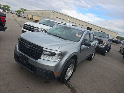 Used 2023 Ford Maverick XL