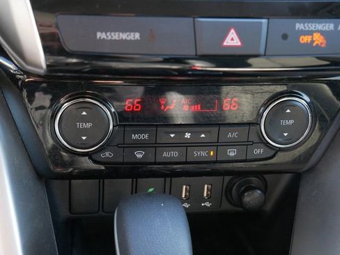 Used 2025 Mitsubishi Eclipse Cross SE AWD/4WD image 21
