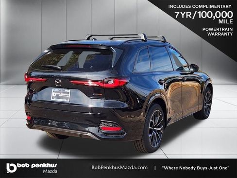 New 2026 MAZDA CX-70 3.3 Turbo S w/ Premium Package image 28