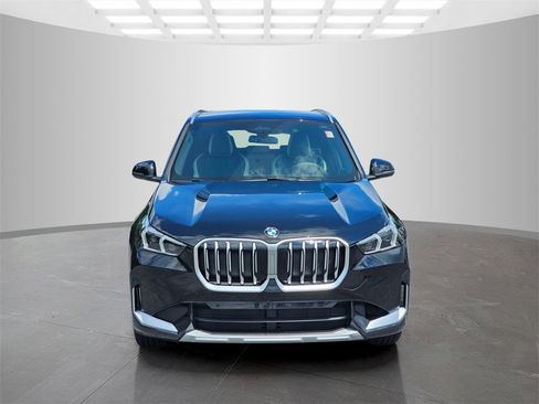 Used 2026 BMW X1 xDrive28i w/ Convenience Package image 2