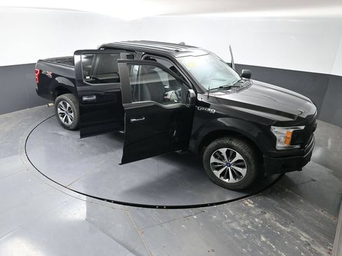 Used 2019 Ford F150 XL w/ Equipment Group 101A Mid AWD/4WD image 57