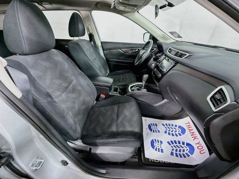 Used 2015 Nissan Rogue SV AWD/4WD image 28