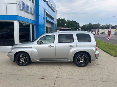 Used 2007 Chevrolet HHR LT w/ LT Preferred Equipment Group