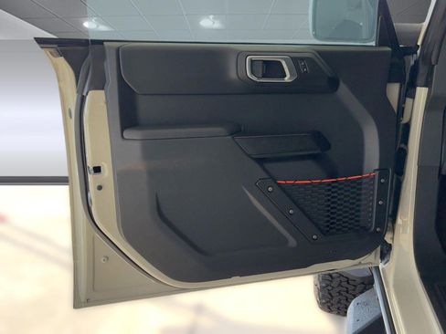 New 2025 Ford Bronco Raptor image 20