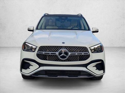 Certified 2024 Mercedes-Benz GLE 350 4MATIC image 2