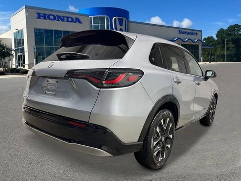 New 2027 Honda HR-V EX-L image 5