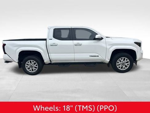 Used 2024 Toyota Tacoma SR5 RWD image 5