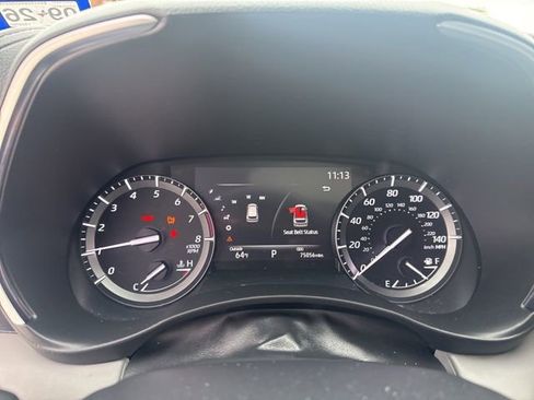 Used 2020 Toyota Highlander Limited FWD image 15