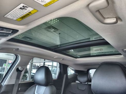 Used 2024 Hyundai Tucson Limited FWD image 22