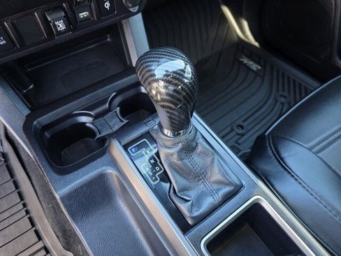 Used 2021 Toyota Tacoma TRD Sport image 24