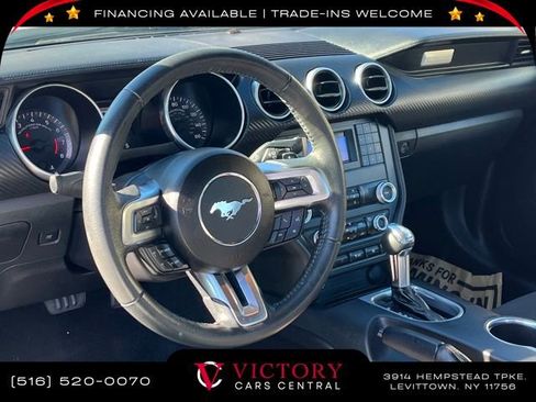 Used 2019 Ford Mustang Coupe image 21
