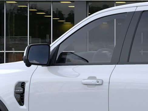 New 2026 Ford Ranger Lariat AWD/4WD image 20