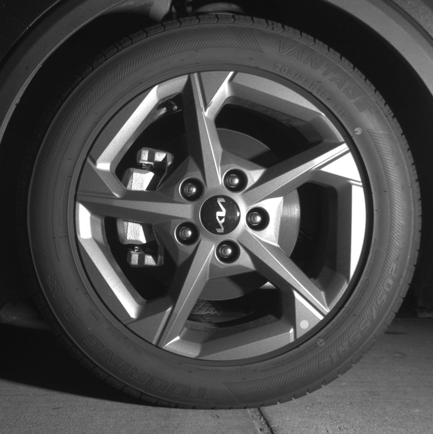 Used 2026 Kia K4 FWD image 13