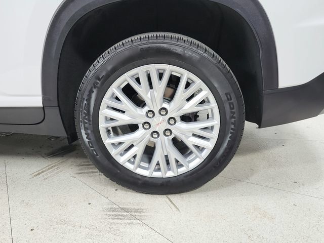 Used 2026 GMC Acadia Elevation w/ Elevation Premium Package FWD image 50