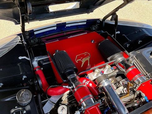 Used 1996 Dodge Viper GTS RWD image 35