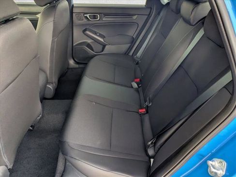 New 2026 Honda Civic Sport image 15