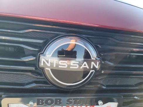 Used 2023 Nissan Altima 2.5 SV image 28