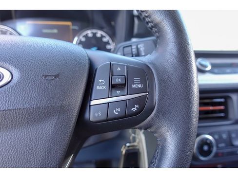 Used 2022 Ford Maverick XLT w/ Equipment Group 300A Standard AWD/4WD image 17