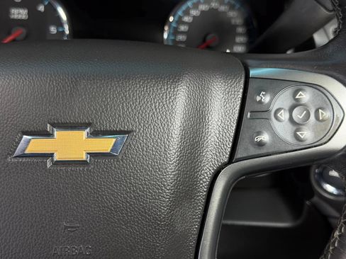 Used 2016 Chevrolet Tahoe LTZ RWD image 40