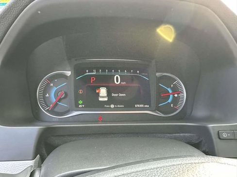 Certified 2021 Honda Pilot Special Edition image 26