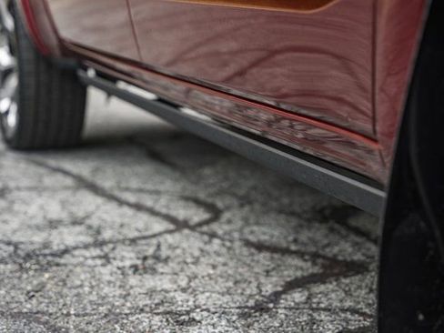 Used 2022 RAM 1500 Limited image 33