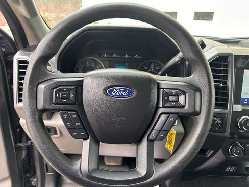 Used 2020 Ford F150 XLT AWD/4WD image 21