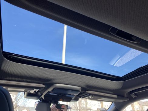 New 2026 Subaru Outback Limited image 36